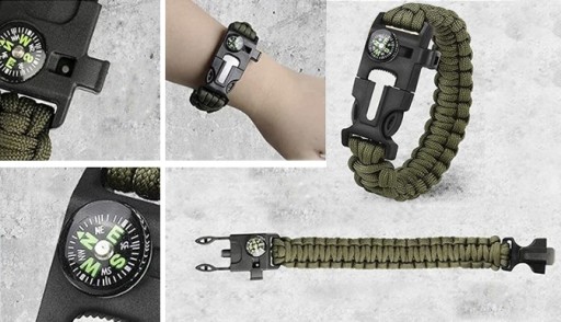 ZESTAW survivalowy PRZETRWANIA przeżycia plecak wojskowy 45L taktyczny XXL