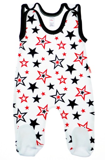 Хлопковые слипы STARS 80 KLEKLE
