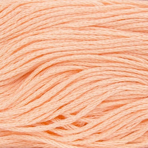 ARIADNA хлопковая нить для декоративной вышивки LIGHT SALMON 1754