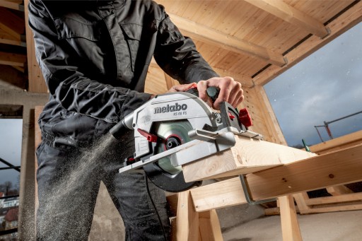 KS 66 FS Дисковая пила FS 160 Metabo 691135000