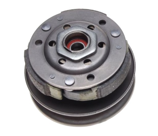 YAMAHA BWS SLIDER MBK BOOSTER 50 2T Заднее сцепление
