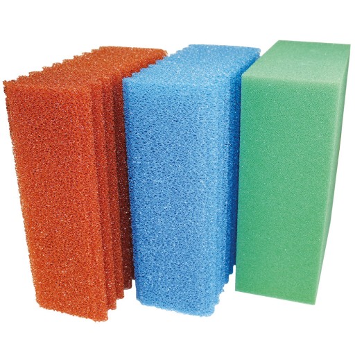 Сменная губка Oase Blue BioSmart 18/30/36