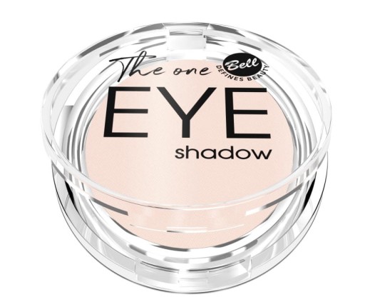 Bell The One Eyeshadow одиночные тени для век n