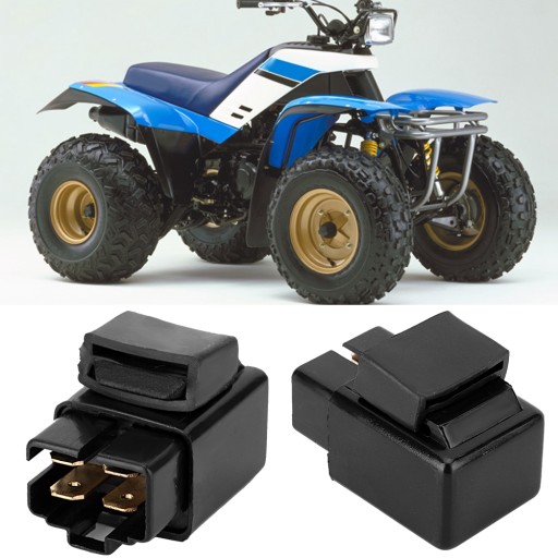 PRZEKAŹNIK ROZRUSZNIKA YAMAHA YFM200 225 250