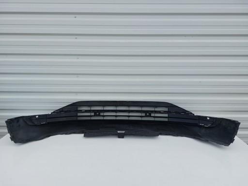СПОЙЛЕР ПЕРЕДНЕГО БАМПЕРА VW TIGUAN II LIFT 5NA 20- EU