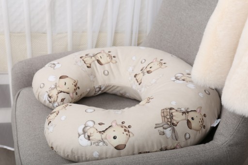 Babymam Bean Plomting Pillow