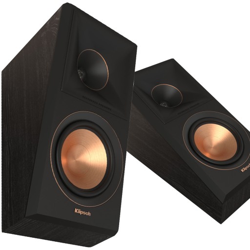 Klipsch RP-8000F II + RP-600M + RP-504C + 500SA + RP-1000SW ZESTAW KINA 7.1