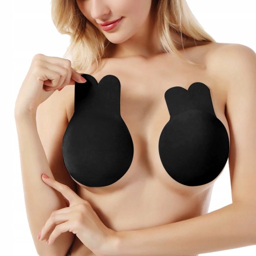 НАКЛАДКИ НА СОСКИ ДЛЯ ПОДЪЕМА ГРУДИ Размер 9 L/XL-C/D