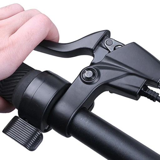 Bafang 8 FUN Brake Levers E-BIKE 8FUN Brake Handles When Brake Power Cut Of