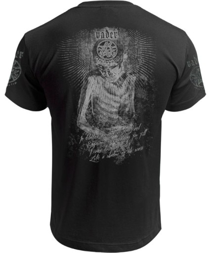 koszulka VADER - NECROPOLIS ZOMBIE [M]