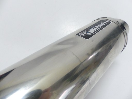 , ГЛУШИТЕЛЬ HAWK SPORT TUNING