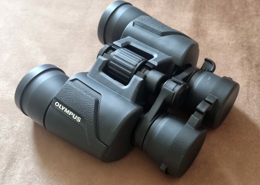 Lornetka Olympus 8-16x40 S 8 x 40mm