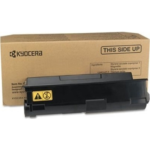 KYOCERA TONER TK-3110 BLACK 15,5K ORYGINALNY