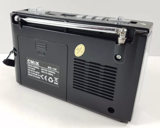 RADIO MK-146 40143