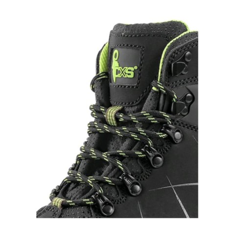 Buty Robocze CXS Universe Meteor S3 Metal Free Antyprzebiciowe 45