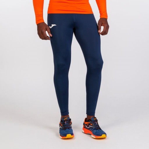 Joma Granat термо длинные спортивные леггинсы брюки
