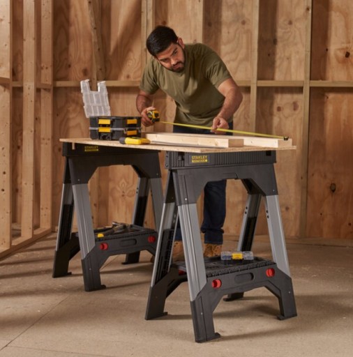 Kobyłka Stand 2 PCS Fatmax STANLE