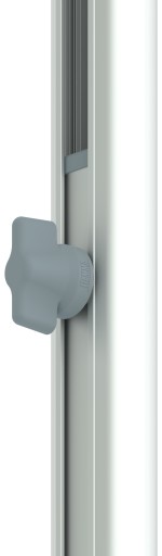 MARKIZA FIAMMA F45L BIAŁA ROYAL GREY 5 m