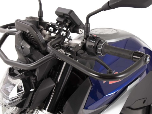 BMW F 900 R 20- Рулевые дуги безопасности