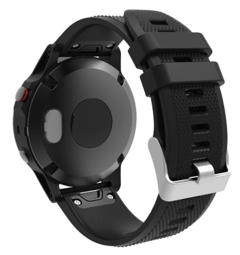 3 РАЗЪЕМА ДЛЯ GARMIN FENIX FOREUNNER VIVOACTIVE