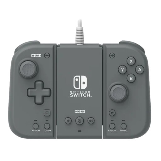SWITCH SPLIT PAD PRO ATTACH. КОМПЛЕКТ (СЕРЫЙ)