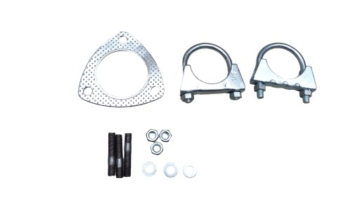 FILTR CZĄSTEK STAŁYCH DPF FORD 2,0/2,2 TDCI BM11023