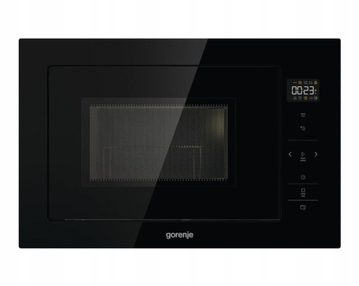 Комплект GORENJE BO6725E02BG + BM251SG2BG + GTW641KB