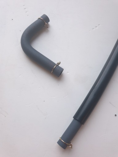 Топливный фильтр SYM FIDDLE III JET 4 50/125 CROX 50 SET