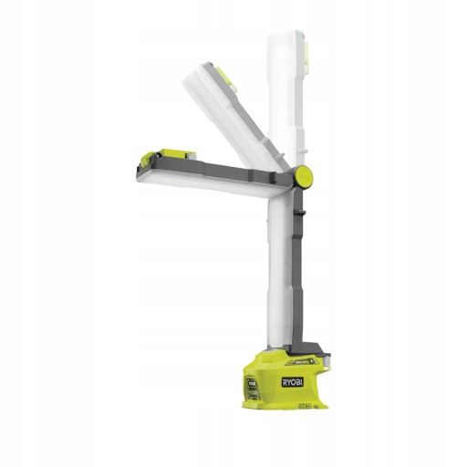 ЛАМПА ФАКЕЛ ДЛЯ МАСТЕРСКОЙ R18ALF 18V RYOBI + 2Ah
