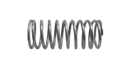 SPRĘŻYNA NACISKOWA d=3,0 * Dz=31 * Dw=25 * L=70 - 1szt.