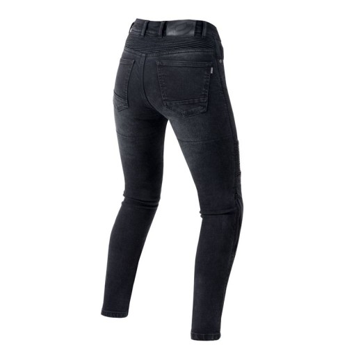 Мотоциклетные джинсы Ozone Agness Lady 34/30