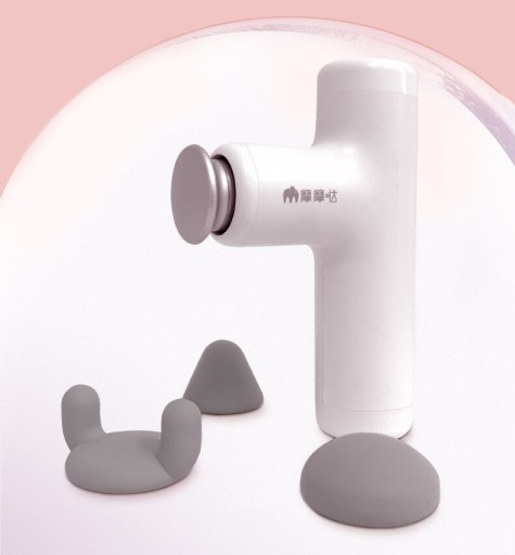 Xiaomi Girl Мини-спортивный расслабляющий массажер
