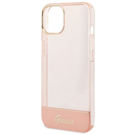 ЧЕХОЛ GUESS для iPhone 14/13