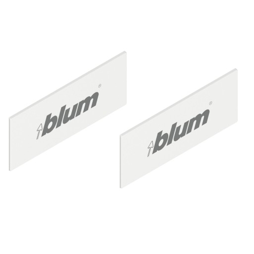 Ящик-тандембокс BLUM antaro 500 high D белый