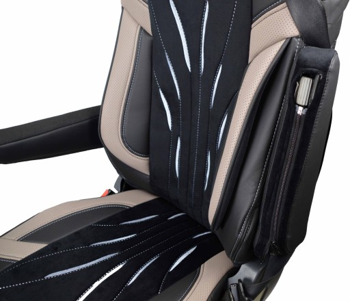 Royal Deluxe Man TGX, TGS, TGA Covers