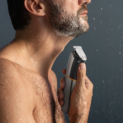 Мужские электробритвы Manscape Trimmer