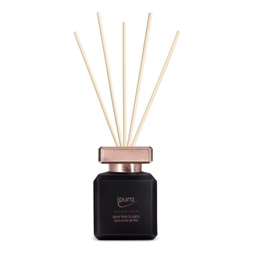 DYFUZOR 100 ml ESSENTIALS Time for party iPuro