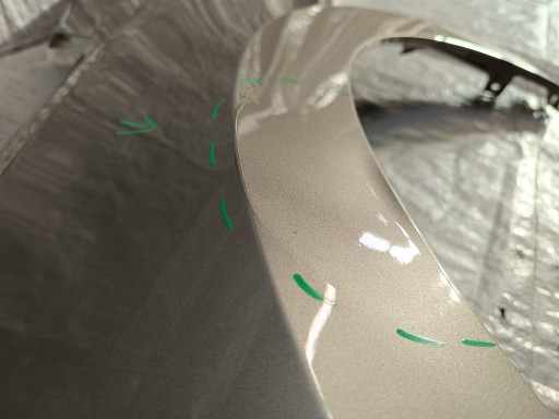 КРЫЛО ПЕРЕДНЕЕ ЛЕВОЕ SKODA RAPID LIFT ОРИГИНАЛ