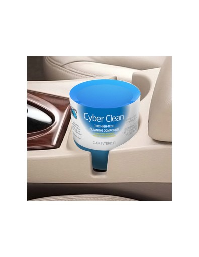 Cyber ​​Clean Modern Cup Гель для чистки автомобиля