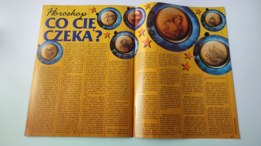 Nie z tej ziemi 12 1991