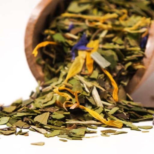 Стартовый набор Yerba Mate Gourd Bombilla 10х50г