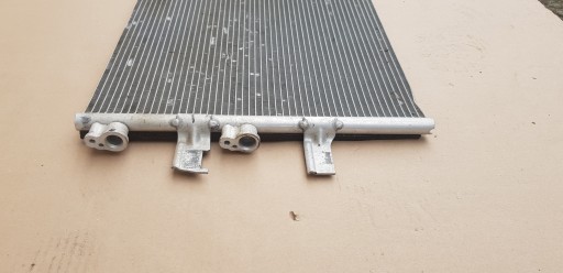 BMW X1 F39 F48 F45 ОХЛАДИТЕЛЬ КОНДИЦИОНЕРА 9271205