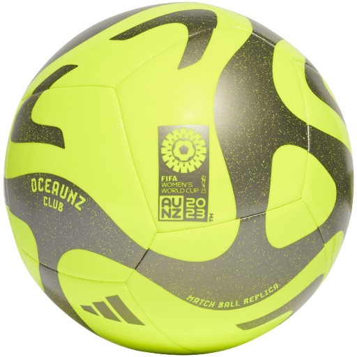 ADIDAS TRAINING FOOTBALL OCEAUNZ HZ6932 год 5