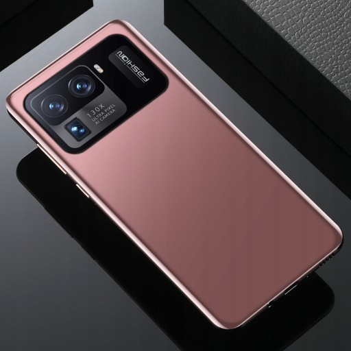Смартфон Kruger&Matz Drive 9 16 ГБ/1 ТБ золотой