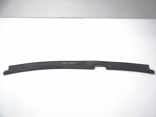 ПРОКЛАДКА БАМПЕРА BMW X3 F25 7210737