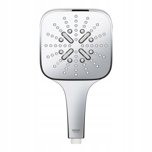GROHE Eurocube душевой набор скрытого монтажа 25 см