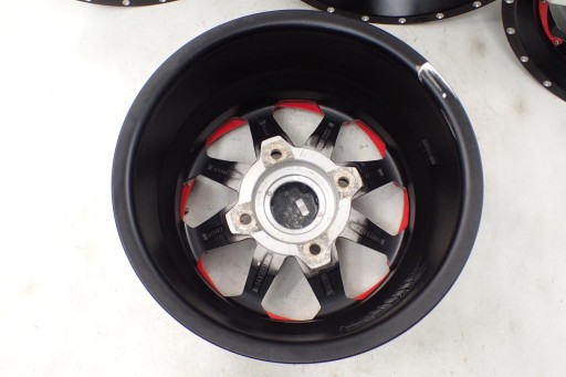 Can Am Outlander 400 650 800 Felgi ITP 14