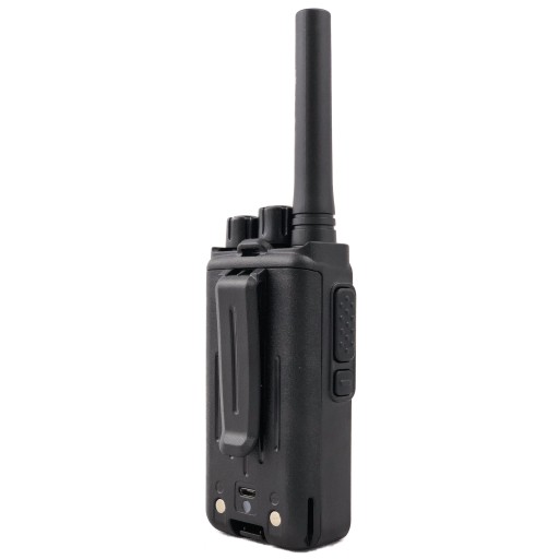 Radio TC-666F PMR krótkofalówka łoki toki USB
