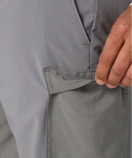 WRANGLER MIX MATERIAL SHORT SHADE WA3A46M11 W32