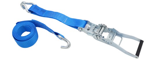 PAS TRANSPORTOWY Z GRZECHOTKĄ 10M / 5T / 50MM